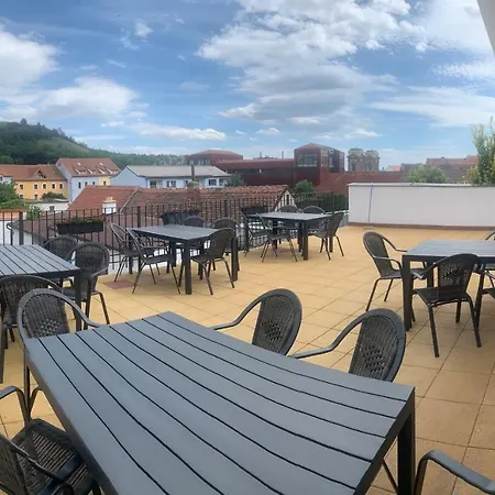 Nicolsburg Maison d'hôtes Mikulov